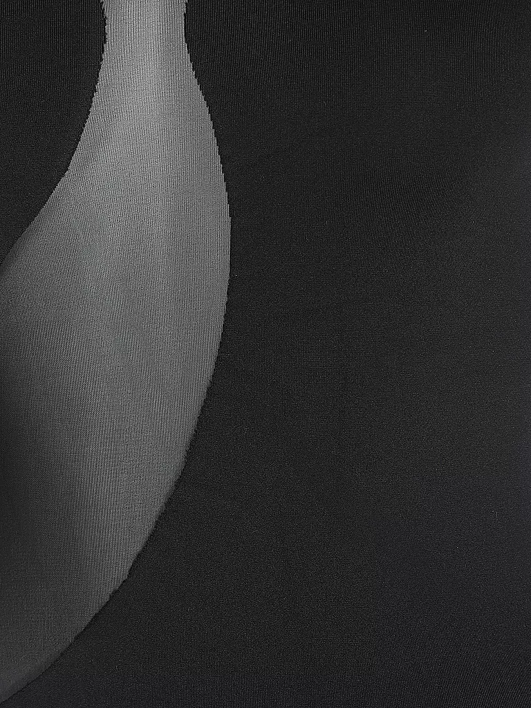 WOLFORD | Body SATIN SHEER | Noir