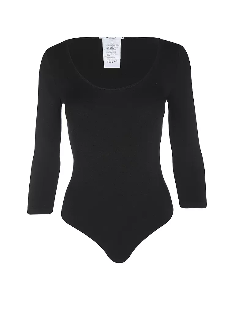 WOLFORD | Body TOKIO noir | Noir