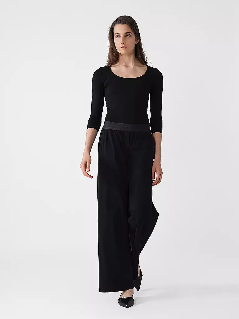WOLFORD | Body TOKIO noir | Noir