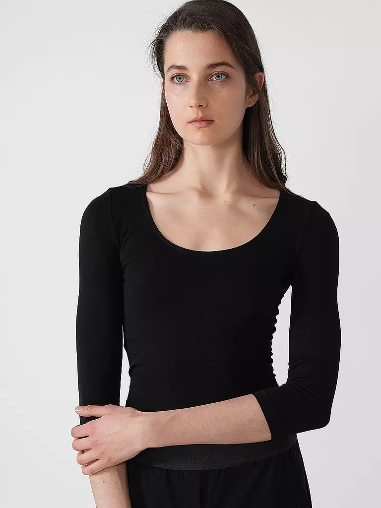 WOLFORD | Body TOKIO noir | Noir