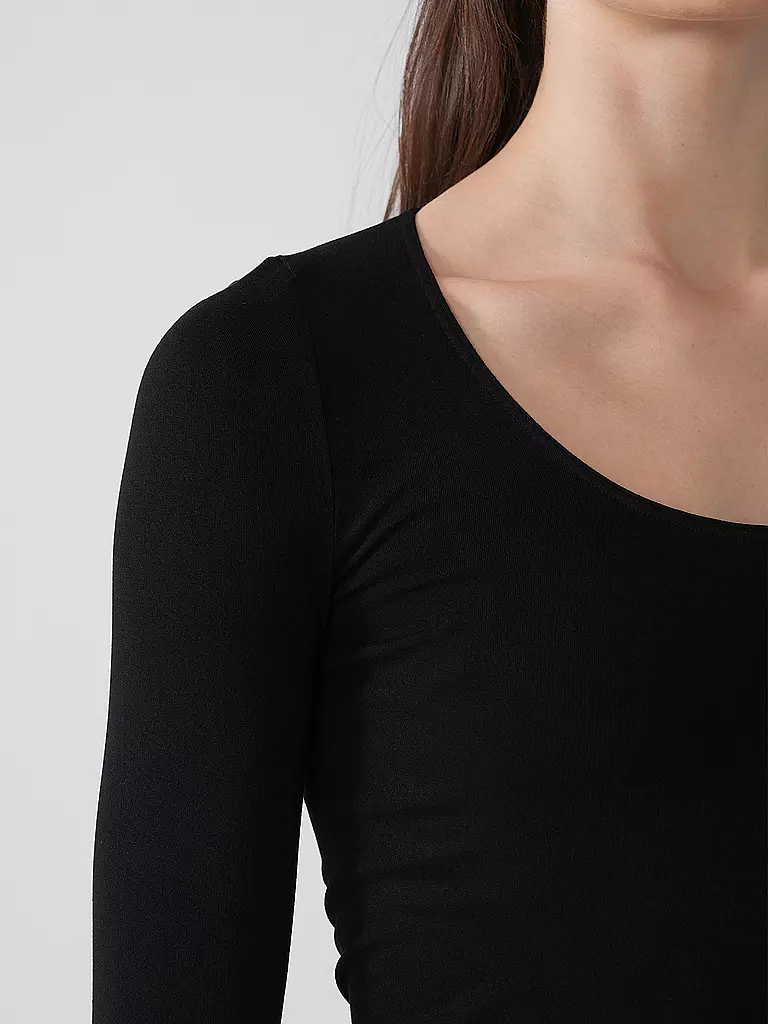 WOLFORD | Body TOKIO noir | Noir