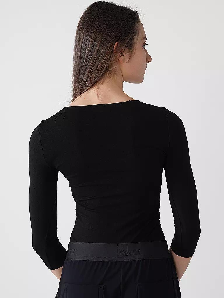 WOLFORD | Body TOKIO noir | Noir
