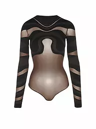 WOLFORD | Body VENUS | Marron