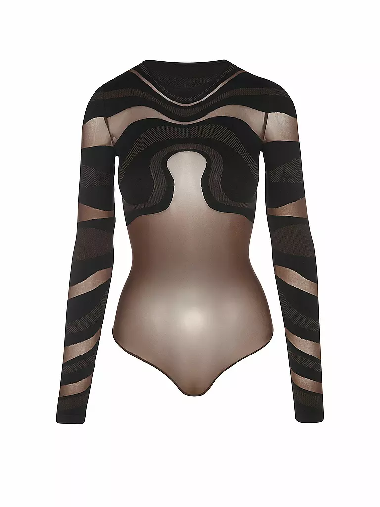WOLFORD | Body VENUS | Marron