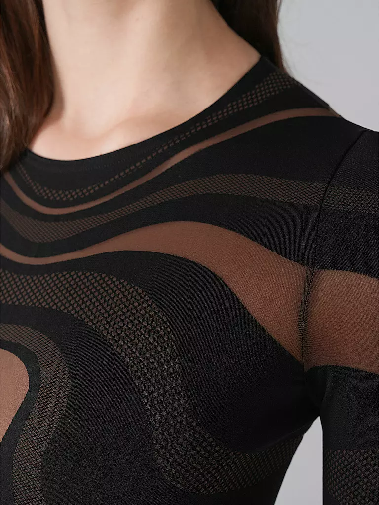 WOLFORD | Body VENUS | Marron