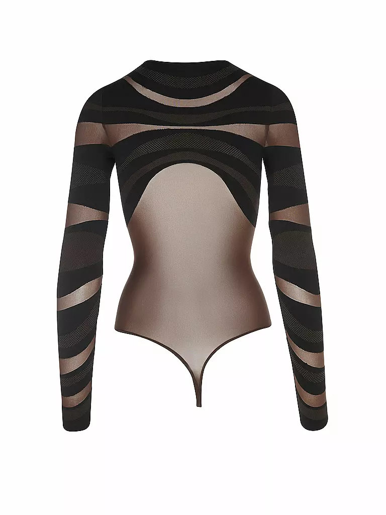WOLFORD | Body VENUS | Marron