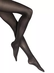 WOLFORD | Collant Pure 50 admiral | Noir