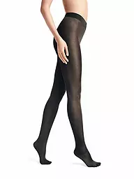WOLFORD | Collant "Pure Shine 40" (Noir) | Noir