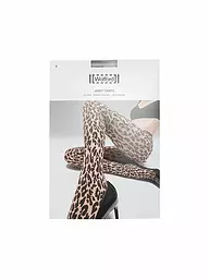WOLFORD | Collant de mode JOSEY | Beige