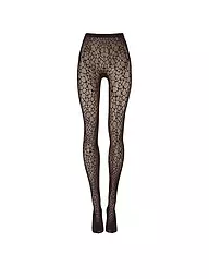 WOLFORD | Collant de mode | Marron