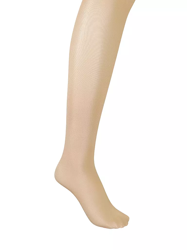 WOLFORD | Collant NEON 40 cosmetic | Beige