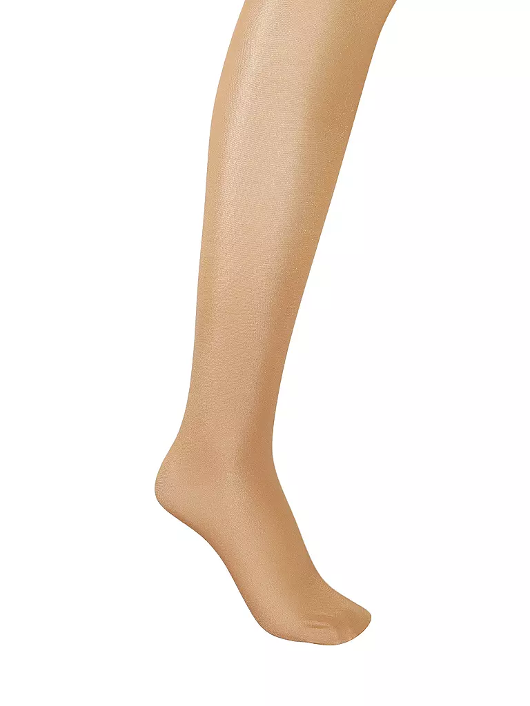 WOLFORD | Collant NEON 40 gobi | hellbraun