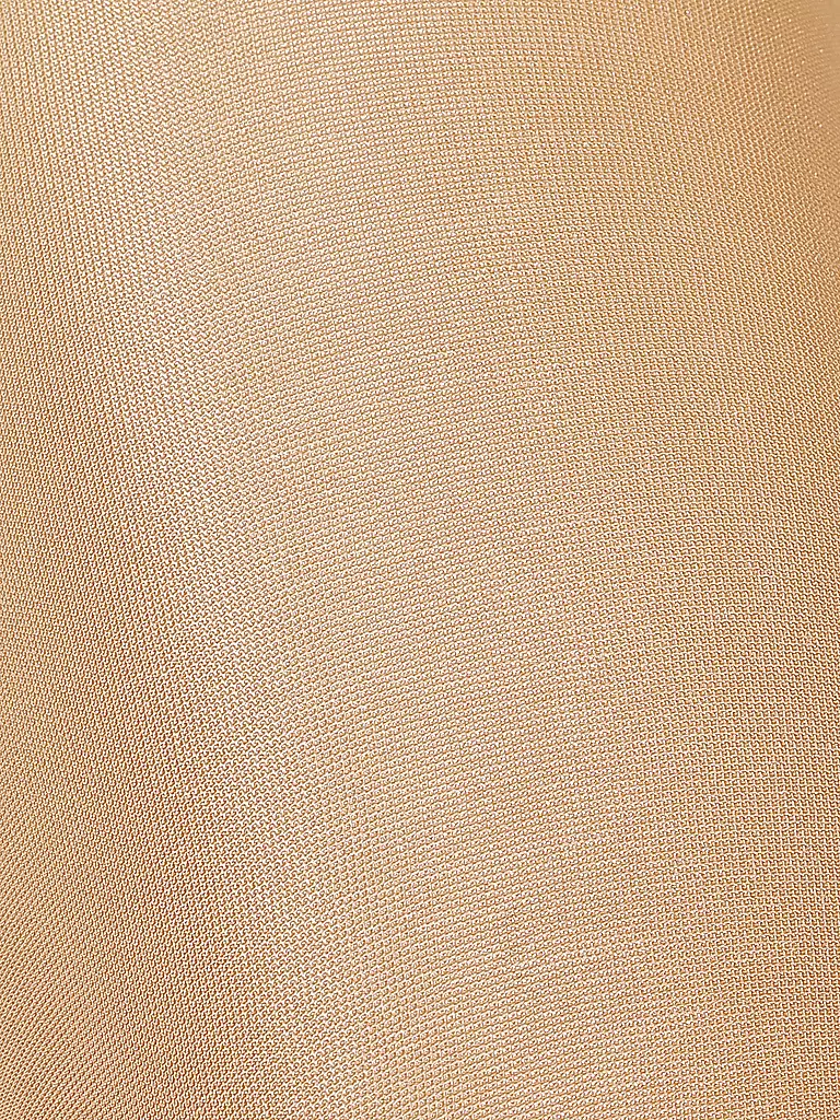 WOLFORD | Collant NEON 40 gobi | hellbraun