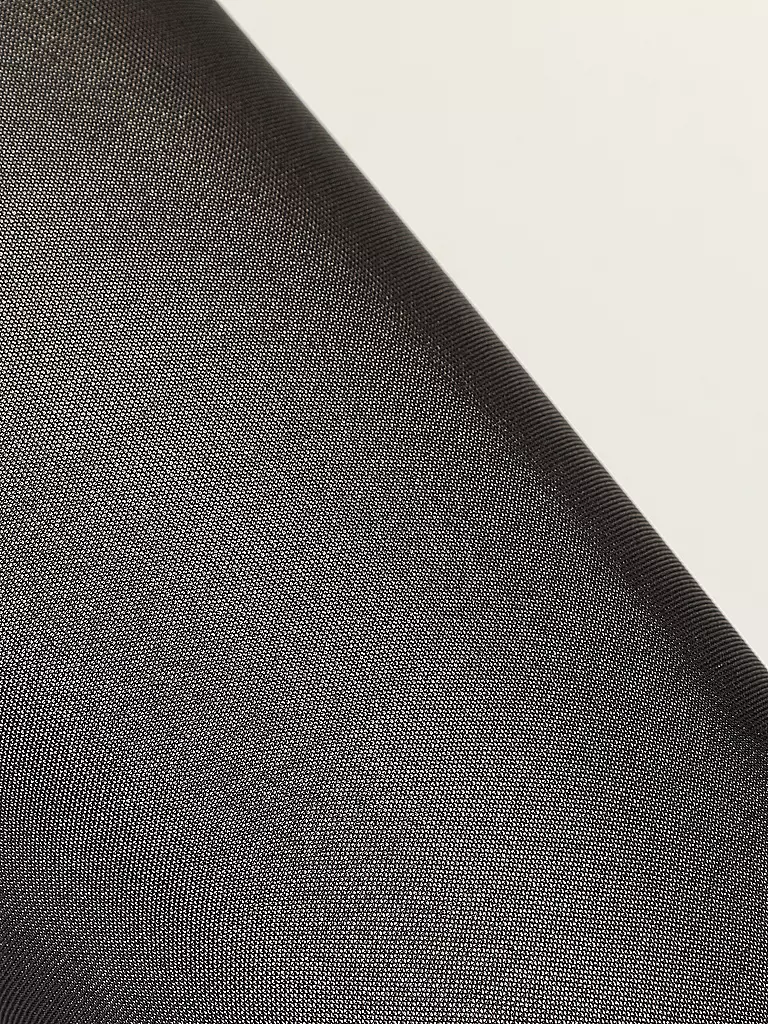 WOLFORD | Collant NEON 40 lot de 2 noir | Noir