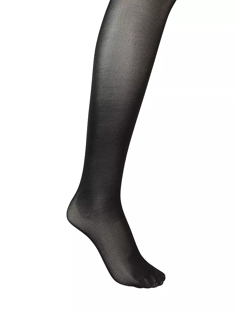 WOLFORD | Collant NEON 40 noir | schwarz