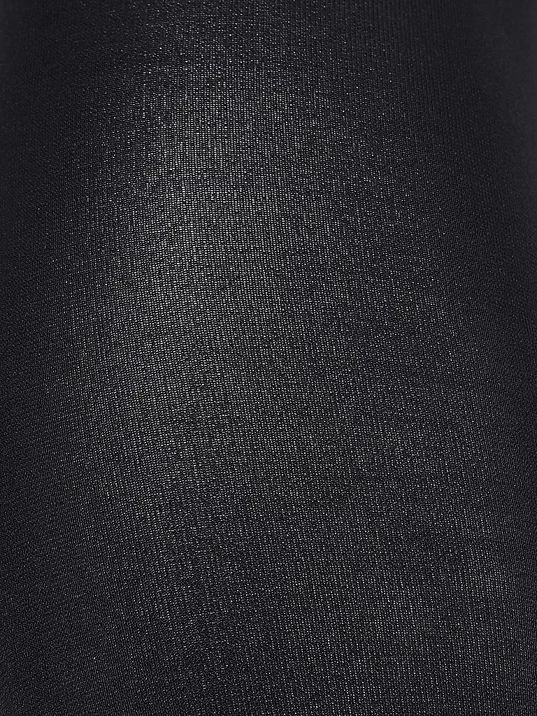 WOLFORD | Collant Pure 50 admiral | Bleu foncé