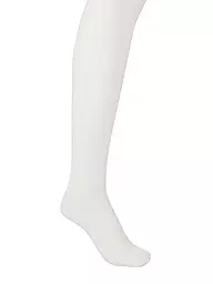 WOLFORD | Collant VELVET 66 DEN écru | Crème