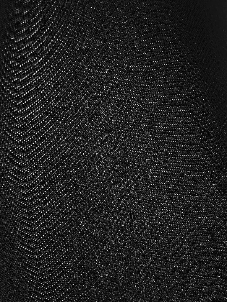WOLFORD | Collant VELVET DE LUXE 66 noir | Noir