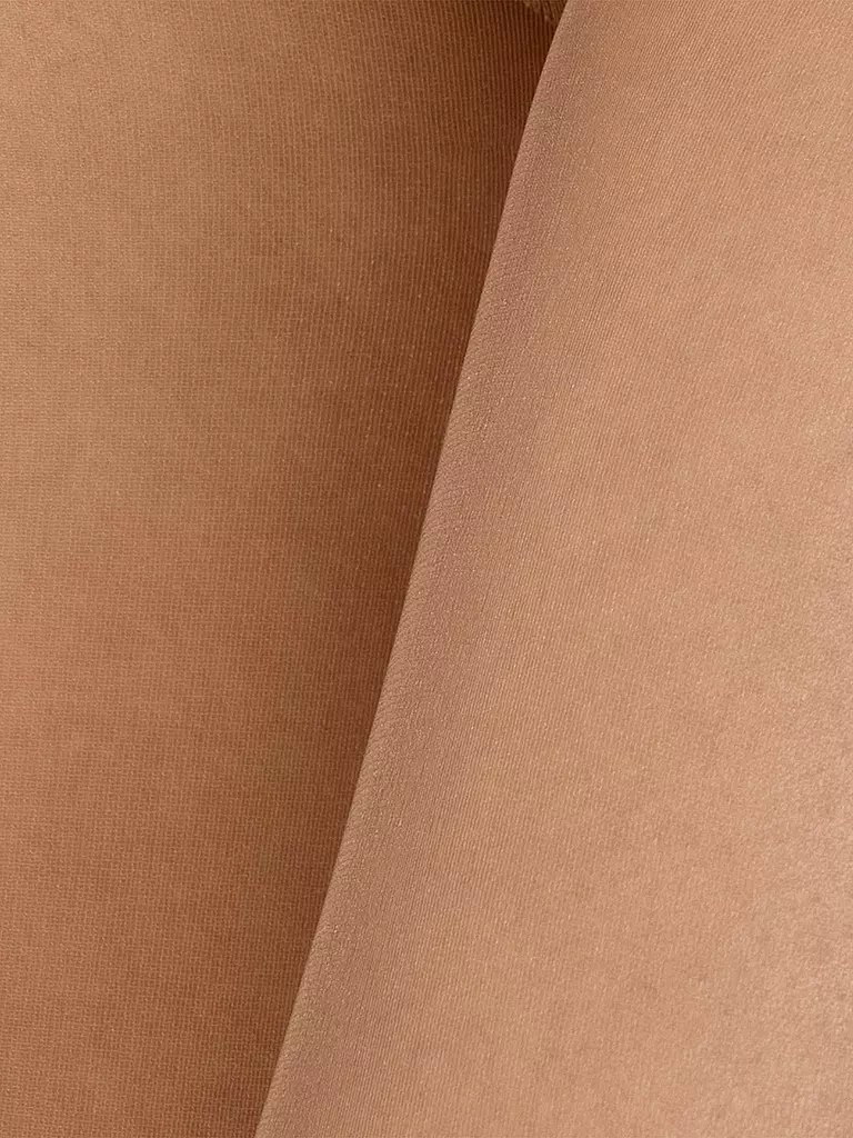 WOLFORD | Feinstrumpfhose "Pure 10" 14497 (gobi) | Beige