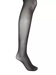 WOLFORD | Feinstrumpfhose INDIVIDUAL 20 DEN noir | Noir