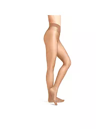 WOLFORD | Collant Satin Touch 20 DEN lot de 3 Cosmetic | Beige