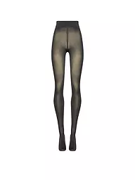 WOLFORD | Collant VELVET 66 DEN écru | Gris