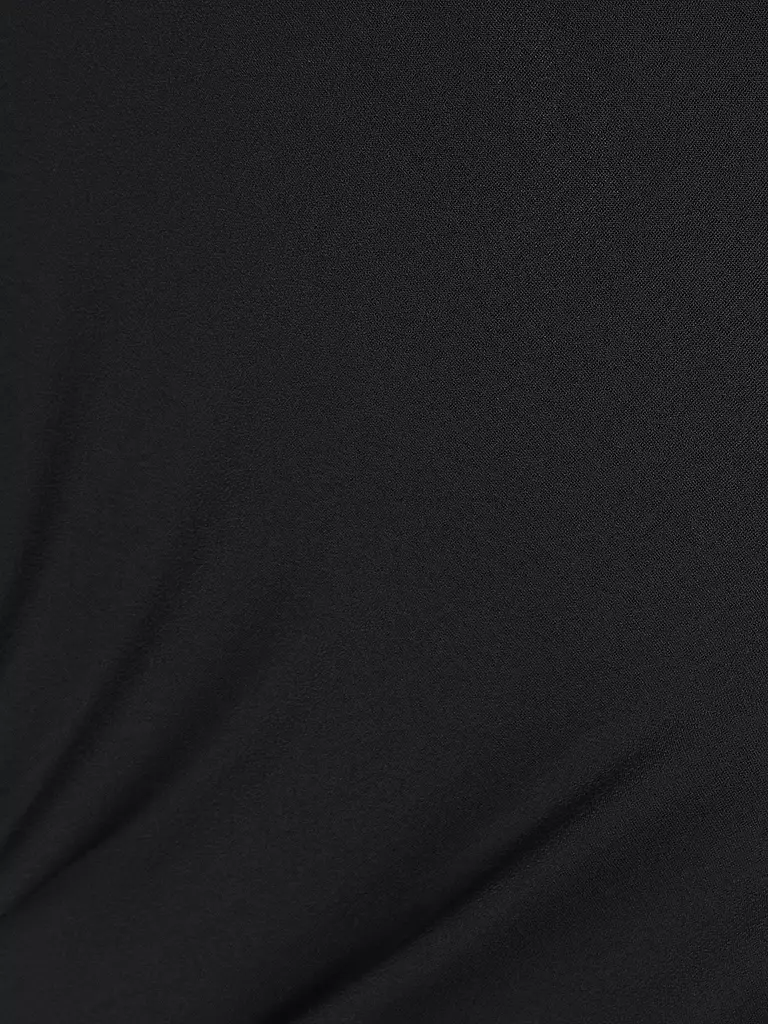 WOLFORD | Jerseykleid  | Noir