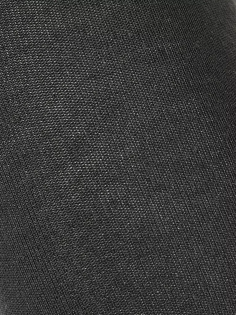 WOLFORD | Kaschmirleggings KASCHMIR-SEIDE (schwarz) | 