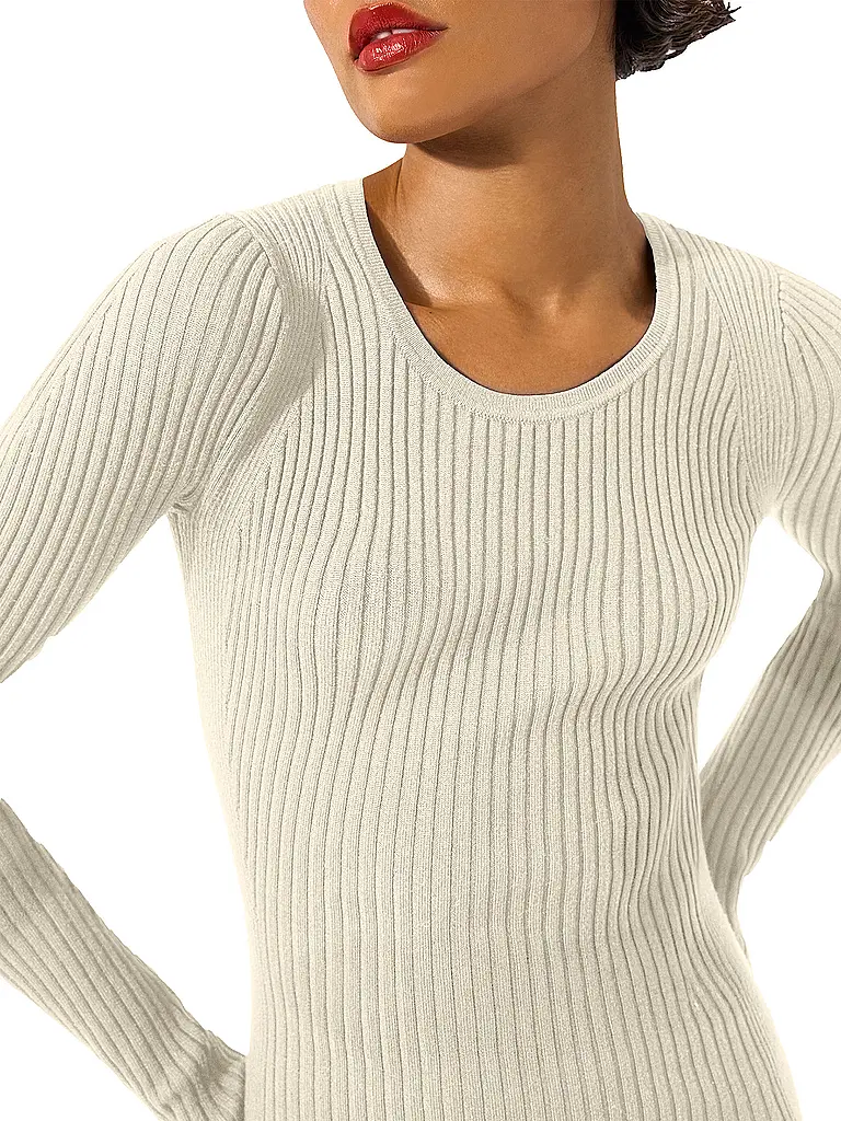 WOLFORD | Langarmshirt
Produktname: Langarmshirt
Marke: WOLFORD
Farbe: creme
Kategorien: Mode,Damen
Ärmellänge: Langarm
Ausschnitt: Rundhalsausschnitt
Material: Merino,Schurwolle,Ripp ,Strick
Musterung: Unifarben
Passform (Oberbekleidung): Slim
Details: Strickm |