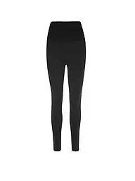 WOLFORD | Leggings WONDERFUL | Noir