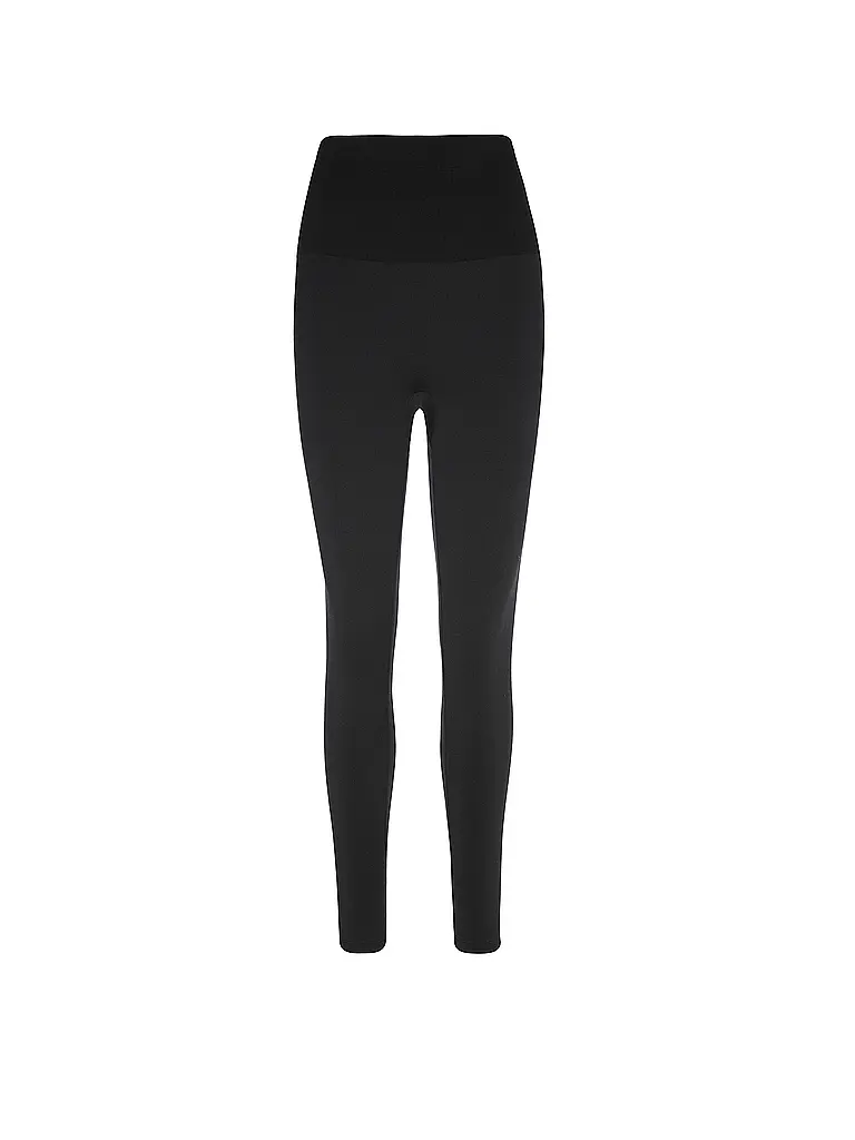 WOLFORD | Leggings WONDERFUL | Noir