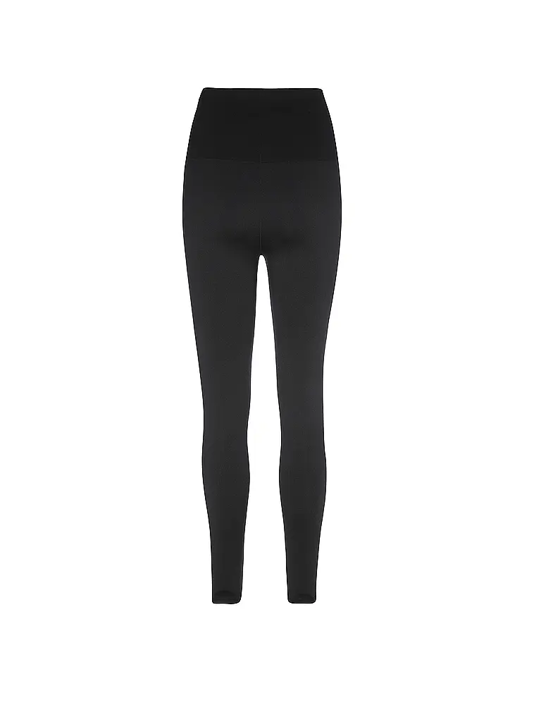 WOLFORD | Leggings WONDERFUL | Noir