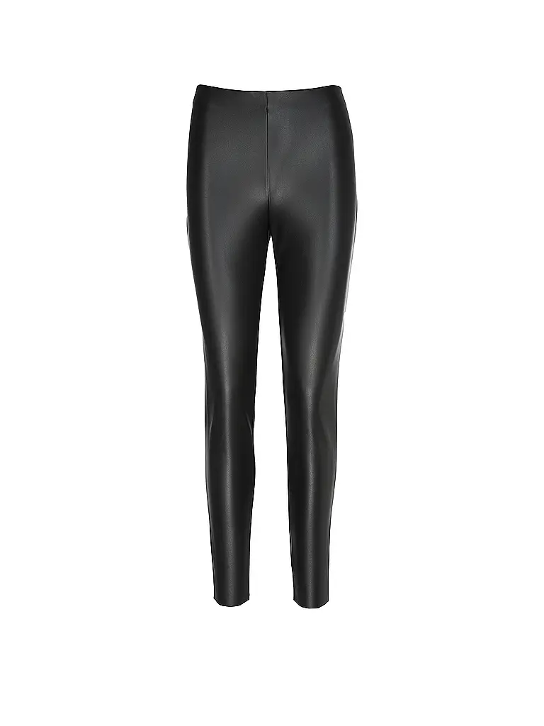 WOLFORD | Leggings | schwarz