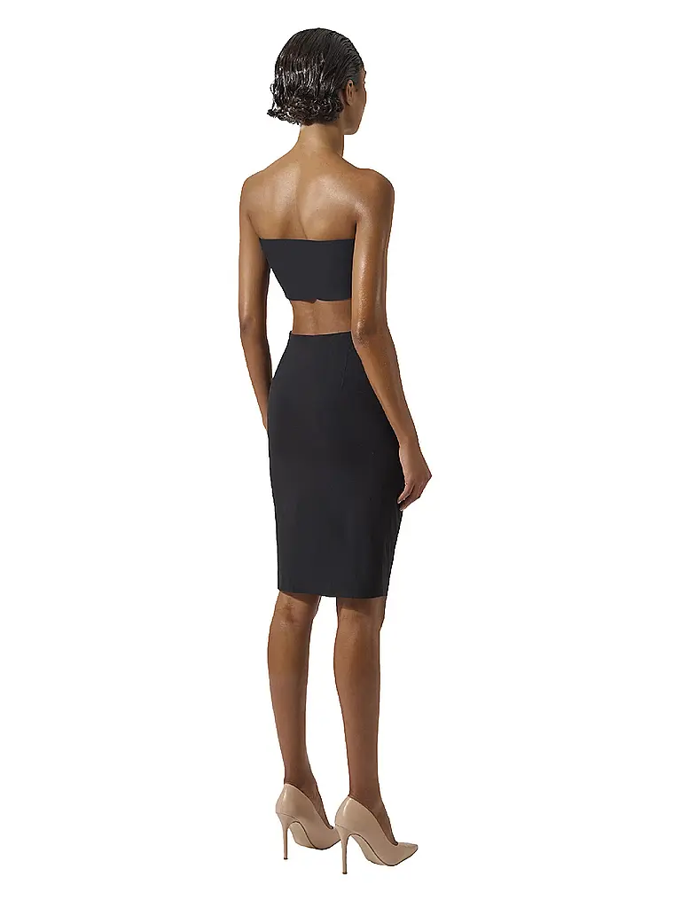 WOLFORD | Midi-jupe PURE |