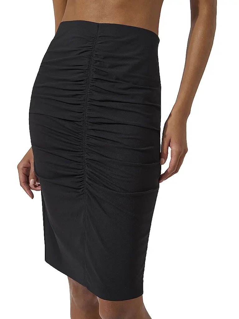 WOLFORD | Midi-jupe PURE |