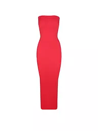 WOLFORD | Midikleid FATAL  | Rouge
