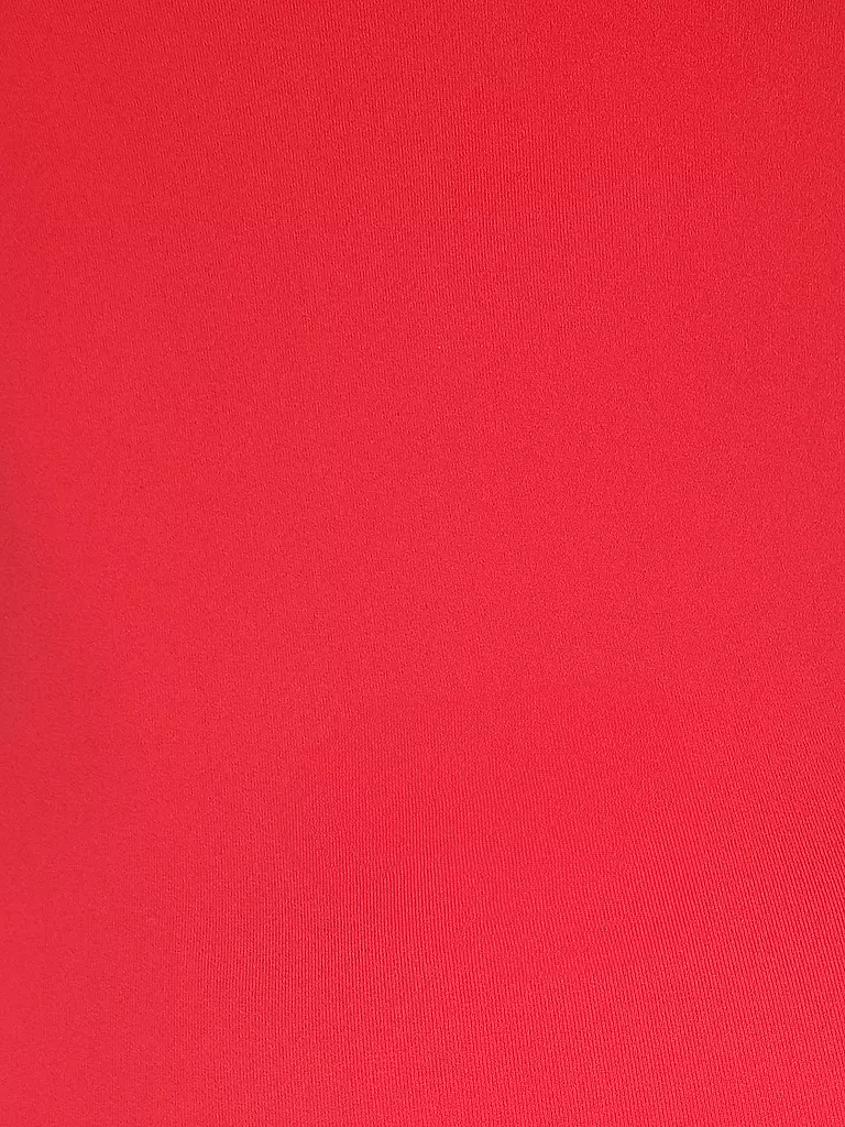 WOLFORD | Midikleid FATAL  | Rouge
