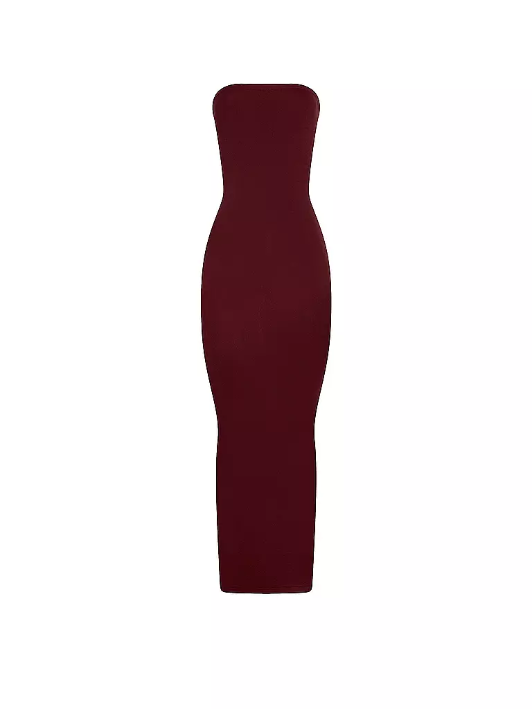 WOLFORD | Midirobe FATAL | Rouge foncé