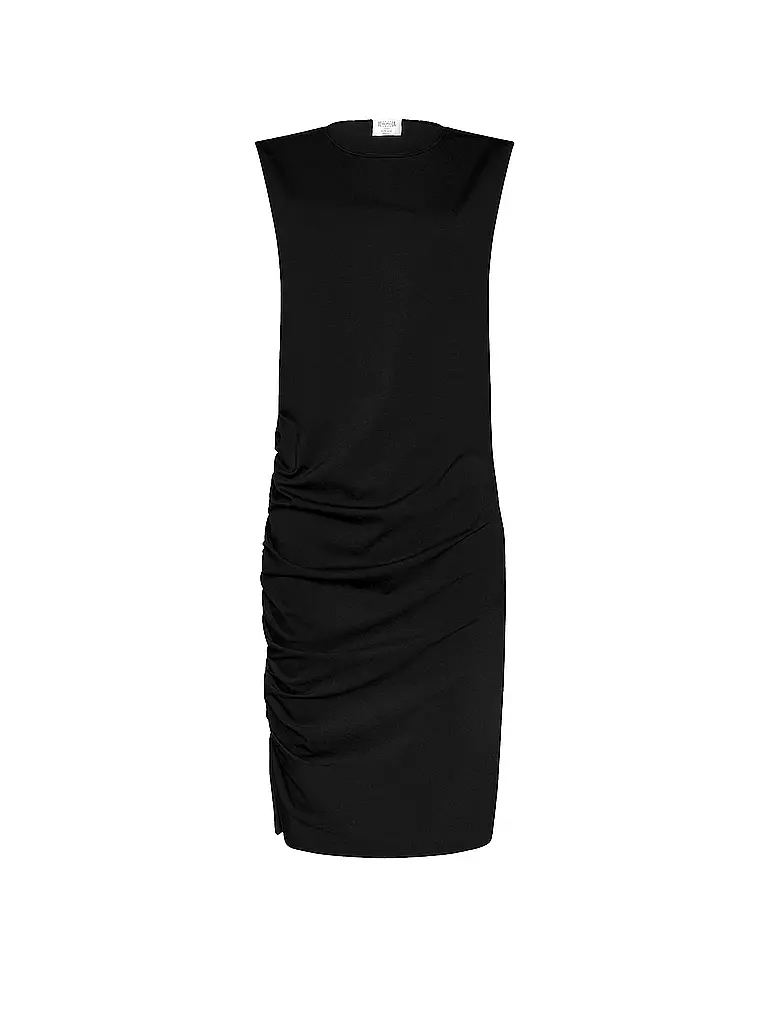 WOLFORD | Mini-robe noire | Noir