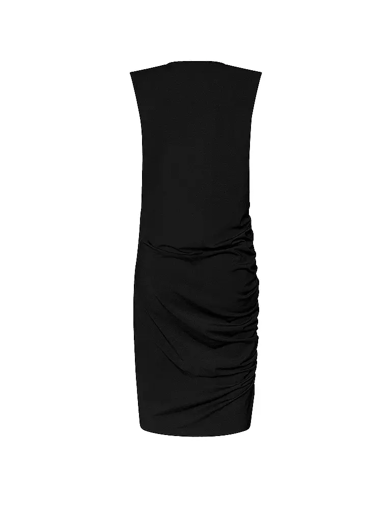 WOLFORD | Mini-robe noire |