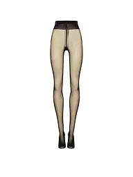 WOLFORD | Modestrumpfhose INDIVIDUAL 10 DEN black | Noir