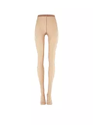 WOLFORD | Collant de mode JOSEY | Beige