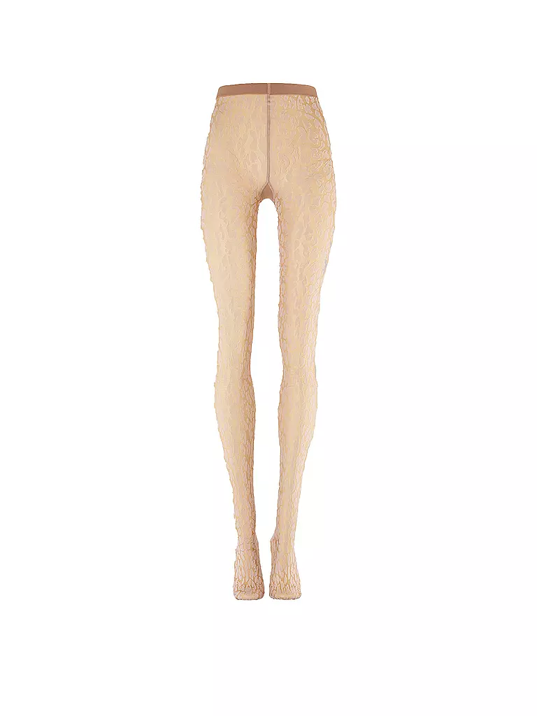 WOLFORD | Modestrumpfhose JOSEY fairly light/white | beige