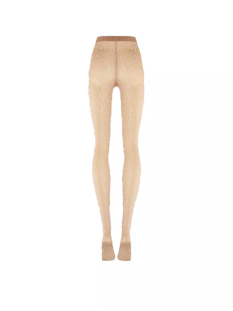 WOLFORD | Modestrumpfhose JOSEY fairly light/white | beige