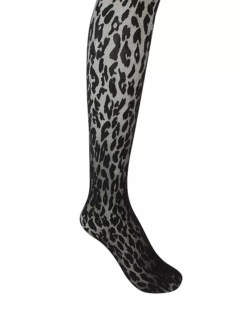 WOLFORD | Modestrumpfhose JOSEY | Noir
