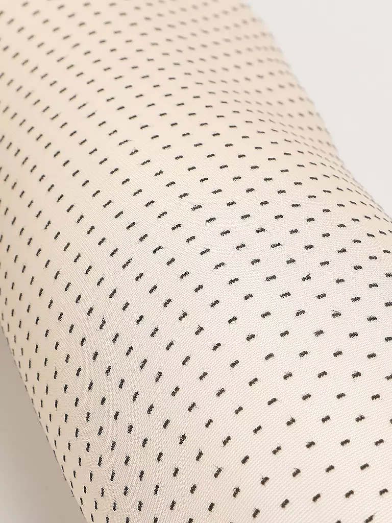 WOLFORD | Modestrumpfhose MINI DOT 20 DEN noir assez clair | Beige