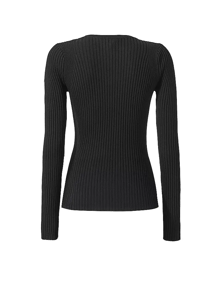 WOLFORD | Produktname: Langarmshirt
Marke: WOLFORD
Farbe: schwarz
Kategorien: Mode,Damen
Ärmellänge: Langarm
Ausschnitt: Rundhalsausschnitt
Material: Merino,Schurwolle,Ripp ,Strick
Musterung: Unifarben
Passform (Oberbekleidung): Slim
Details: Strickmuster
T-shi |