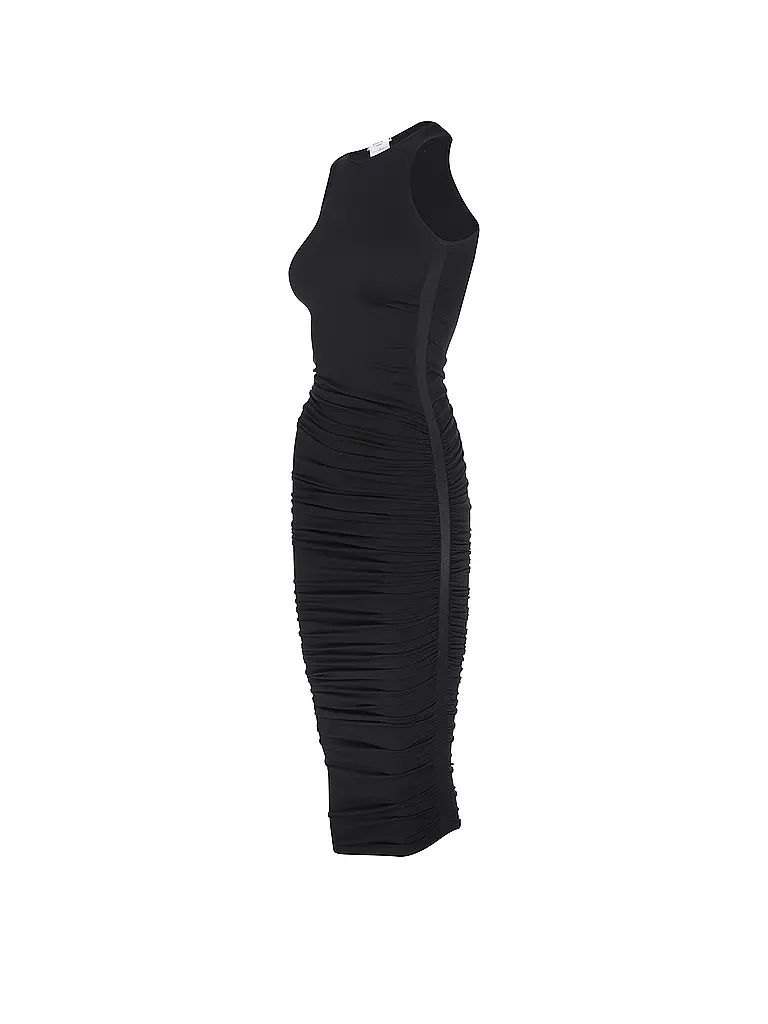WOLFORD | Robe midi CRESCENT |
