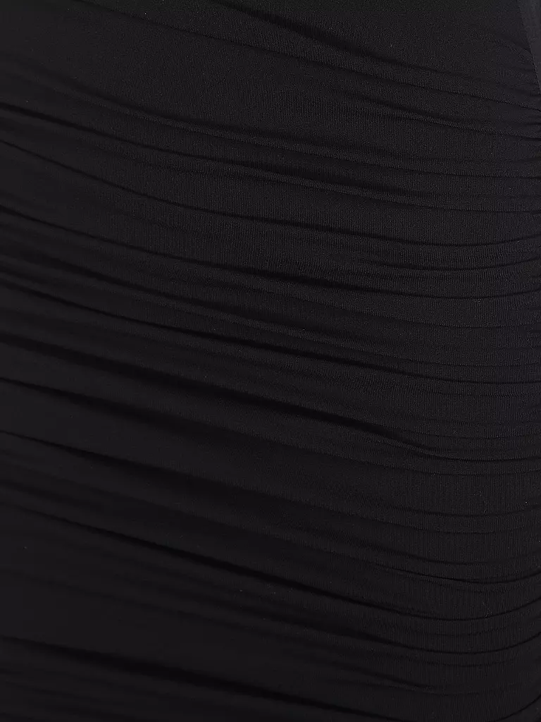 WOLFORD | Robe midi CRESCENT |