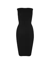 WOLFORD | Robe midi SHAPING FATAL | Noir